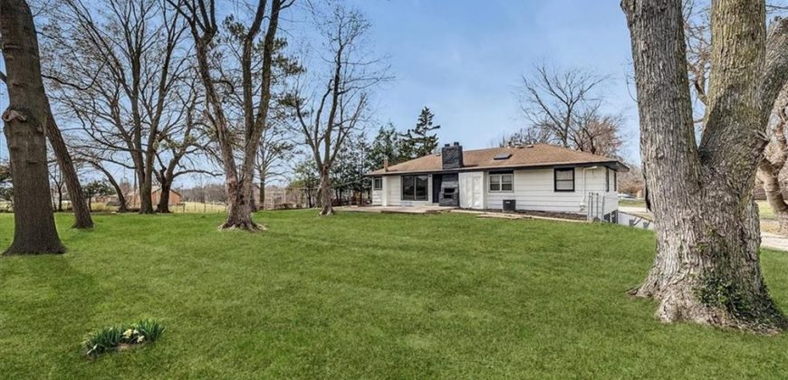 Homes for Sale in Gladstone, MO 64118 | 1508 NE 56th Terrace