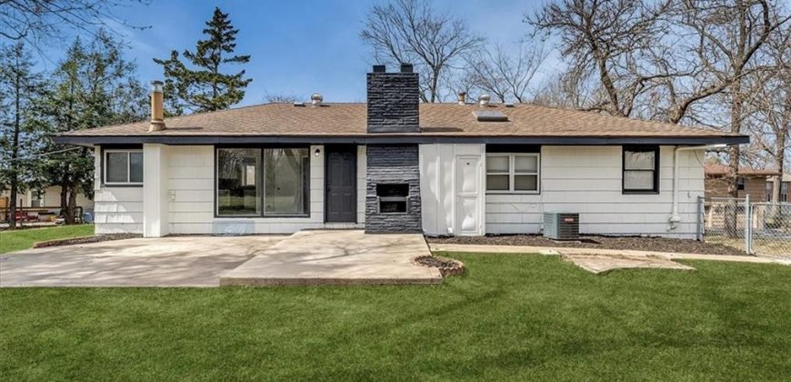 Homes for Sale in Gladstone, MO 64118 | 1508 NE 56th Terrace