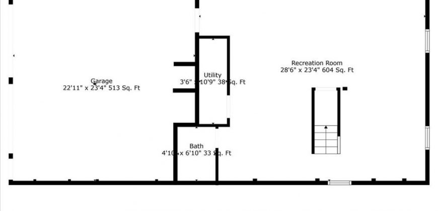Homes for Sale in Gladstone, MO 64118 | 1508 NE 56th Terrace