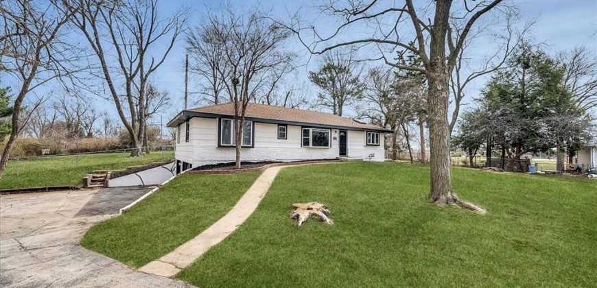 Homes for Sale in Gladstone, MO 64118 | 1508 NE 56th Terrace