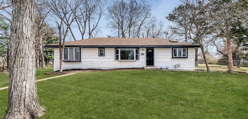 Homes for Sale in Gladstone, MO 64118 | 1508 NE 56th Terrace