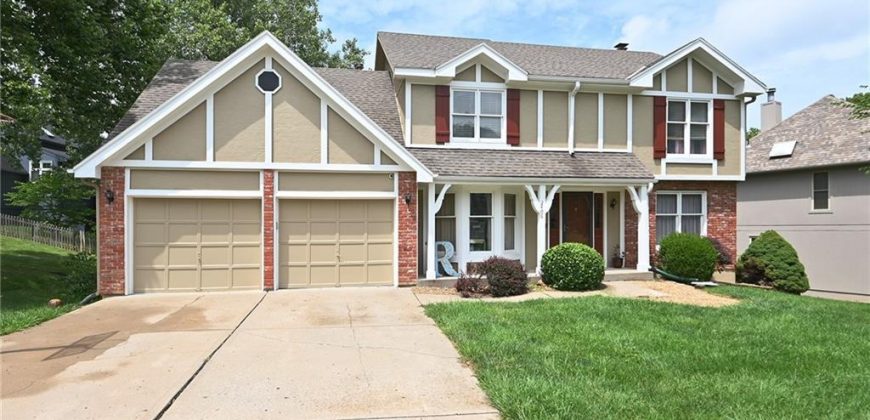 Homes for Sale in Kansas City, MO 64118 | 2406 NE 78th Terrace