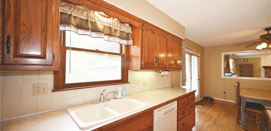 Homes for Sale in Kansas City, MO 64118 | 2406 NE 78th Terrace