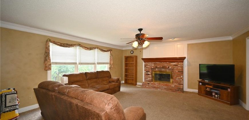 Homes for Sale in Kansas City, MO 64118 | 2406 NE 78th Terrace