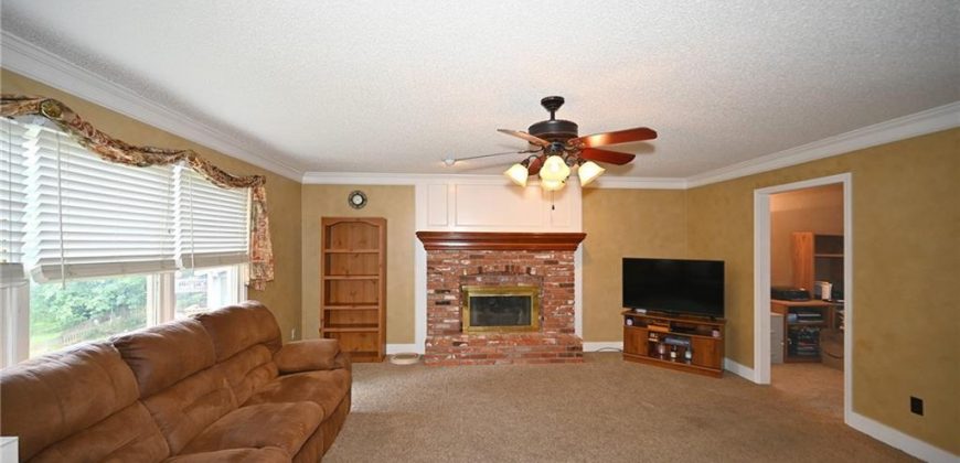 Homes for Sale in Kansas City, MO 64118 | 2406 NE 78th Terrace