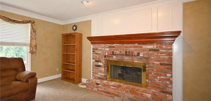 Homes for Sale in Kansas City, MO 64118 | 2406 NE 78th Terrace