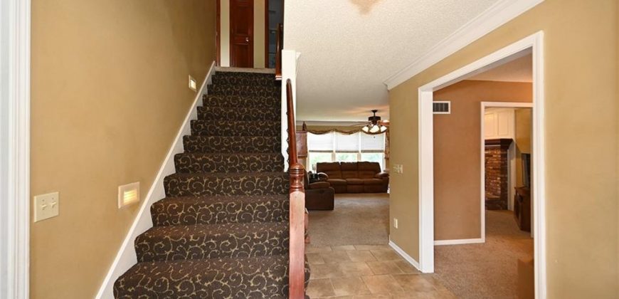 Homes for Sale in Kansas City, MO 64118 | 2406 NE 78th Terrace