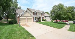 Homes for Sale in Kansas City, MO 64118 | 2406 NE 78th Terrace