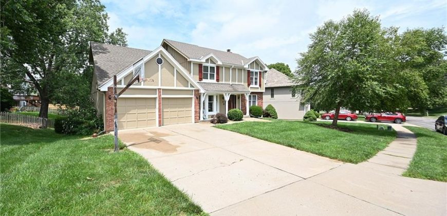 Homes for Sale in Kansas City, MO 64118 | 2406 NE 78th Terrace