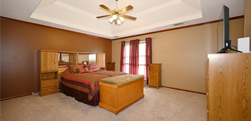 Homes for Sale in Kansas City, MO 64118 | 2406 NE 78th Terrace