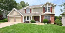 Homes for Sale in Kansas City, MO 64118 | 2406 NE 78th Terrace