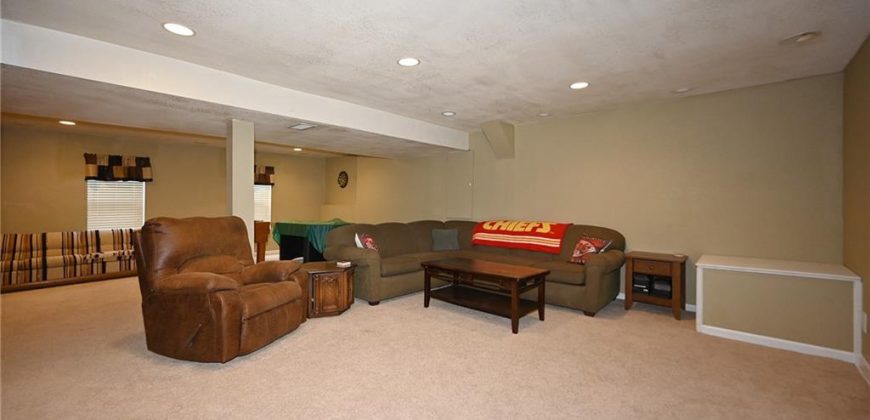 Homes for Sale in Kansas City, MO 64118 | 2406 NE 78th Terrace