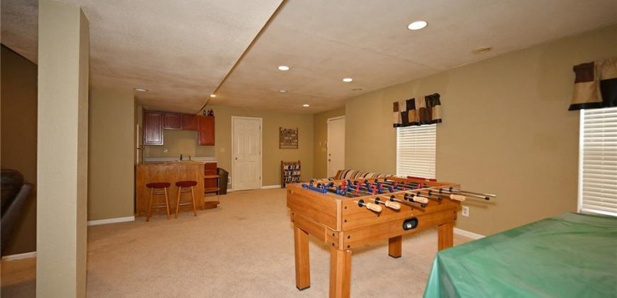 Homes for Sale in Kansas City, MO 64118 | 2406 NE 78th Terrace