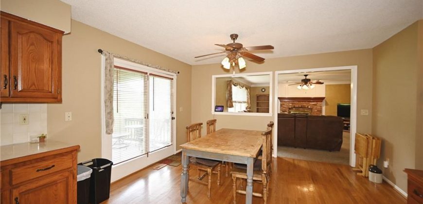 Homes for Sale in Kansas City, MO 64118 | 2406 NE 78th Terrace