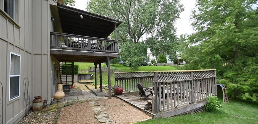 Homes for Sale in Kansas City, MO 64118 | 2406 NE 78th Terrace