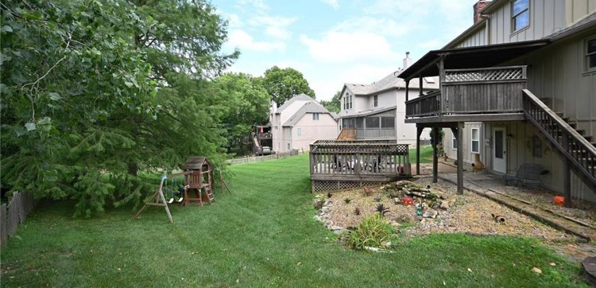 Homes for Sale in Kansas City, MO 64118 | 2406 NE 78th Terrace