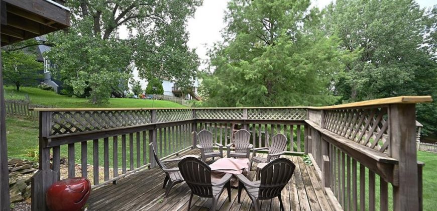 Homes for Sale in Kansas City, MO 64118 | 2406 NE 78th Terrace