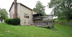 Homes for Sale in Kansas City, MO 64118 | 2406 NE 78th Terrace