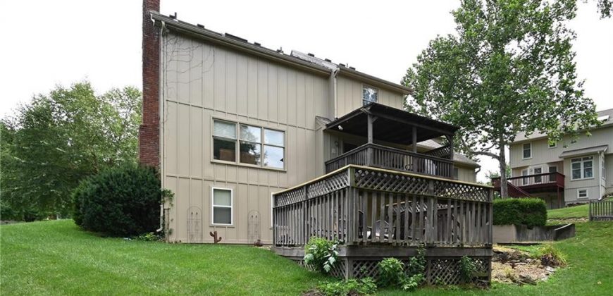 Homes for Sale in Kansas City, MO 64118 | 2406 NE 78th Terrace