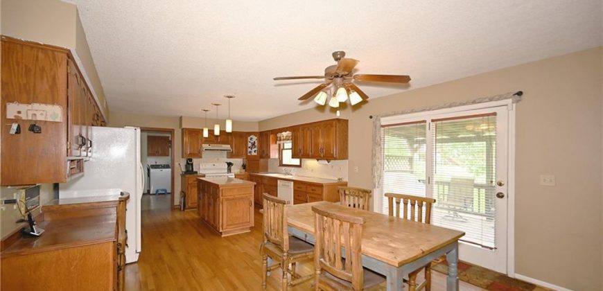 Homes for Sale in Kansas City, MO 64118 | 2406 NE 78th Terrace