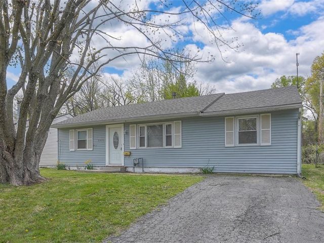 Homes for Sale in Kansas City, MO 64118 | 2401  Northeast Pursell Road