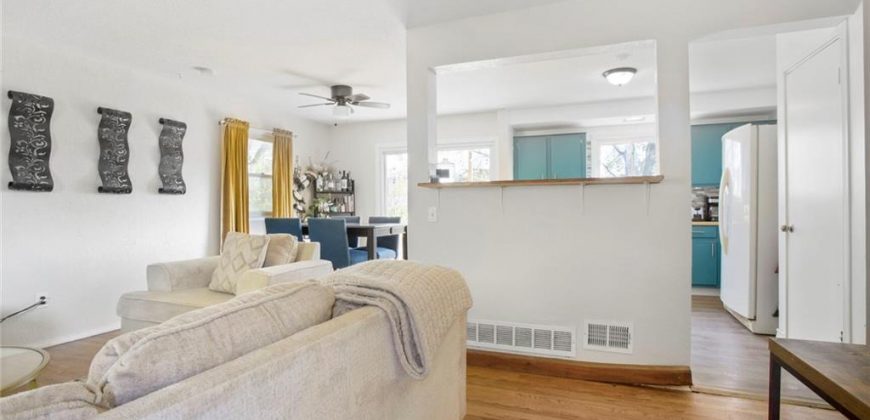 Homes for Sale in Kansas City, MO 64118 | 1221 NW 66TH Terrace