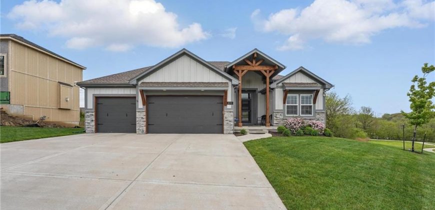 Homes for Sale in Kansas City, MO 64153 | 8213 NW 89th Street