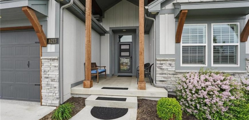 Homes for Sale in Kansas City, MO 64153 | 8213 NW 89th Street