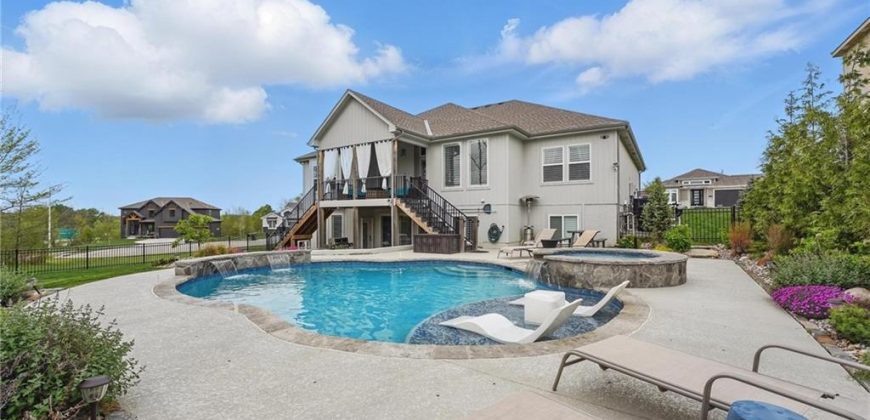 Homes for Sale in Kansas City, MO 64153 | 8213 NW 89th Street
