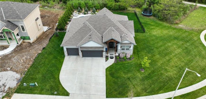 Homes for Sale in Kansas City, MO 64153 | 8213 NW 89th Street