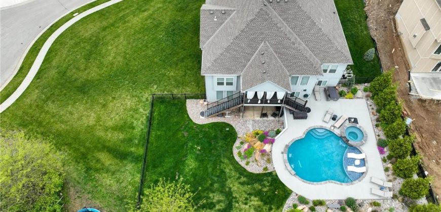 Homes for Sale in Kansas City, MO 64153 | 8213 NW 89th Street