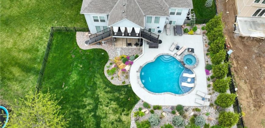 Homes for Sale in Kansas City, MO 64153 | 8213 NW 89th Street