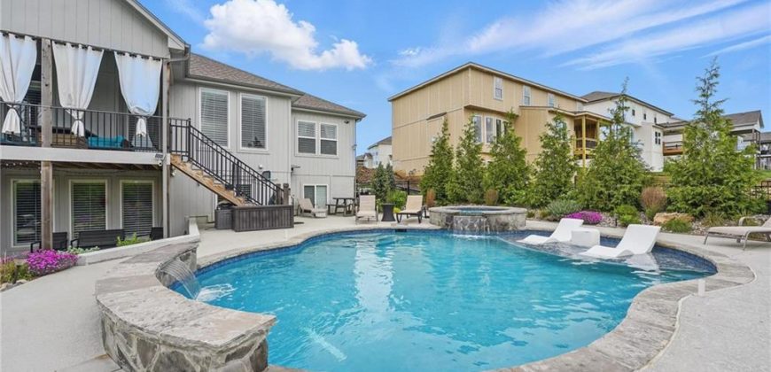 Homes for Sale in Kansas City, MO 64153 | 8213 NW 89th Street
