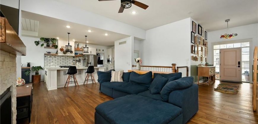 Homes for Sale in Kansas City, MO 64156 | 11241 N Bristol Avenue