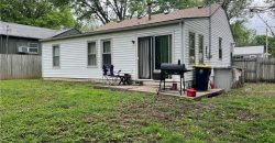 Homes for Sale in Kansas City, MO 64116 | 1105 NE 44th Street