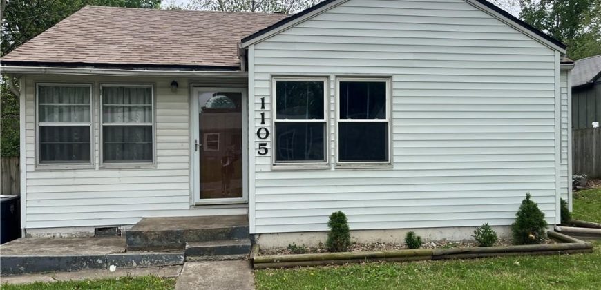 Homes for Sale in Kansas City, MO 64116 | 1105 NE 44th Street