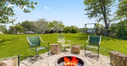 Homes for Sale in Lake Waukomis, MO 64151 | 1048 NW South Shore Drive