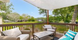 Homes for Sale in Lake Waukomis, MO 64151 | 1048 NW South Shore Drive