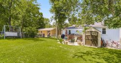 Homes for Sale in Lake Waukomis, MO 64151 | 1048 NW South Shore Drive