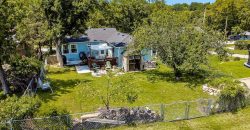 Homes for Sale in Lake Waukomis, MO 64151 | 1048 NW South Shore Drive