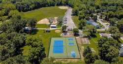 Homes for Sale in Lake Waukomis, MO 64151 | 1048 NW South Shore Drive