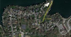 Homes for Sale in Lake Waukomis, MO 64151 | 1048 NW South Shore Drive
