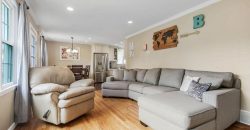 Homes for Sale in Lake Waukomis, MO 64151 | 1048 NW South Shore Drive