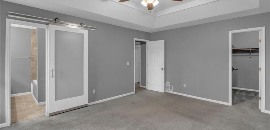 Homes for Sale in Kansas City, MO 64154 | 8535 N Overland Drive