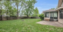 Homes for Sale in Kansas City, MO 64154 | 8535 N Overland Drive