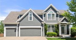 Homes for Sale in Kansas City, MO 64158 | 8200 NE 73rd Terrace