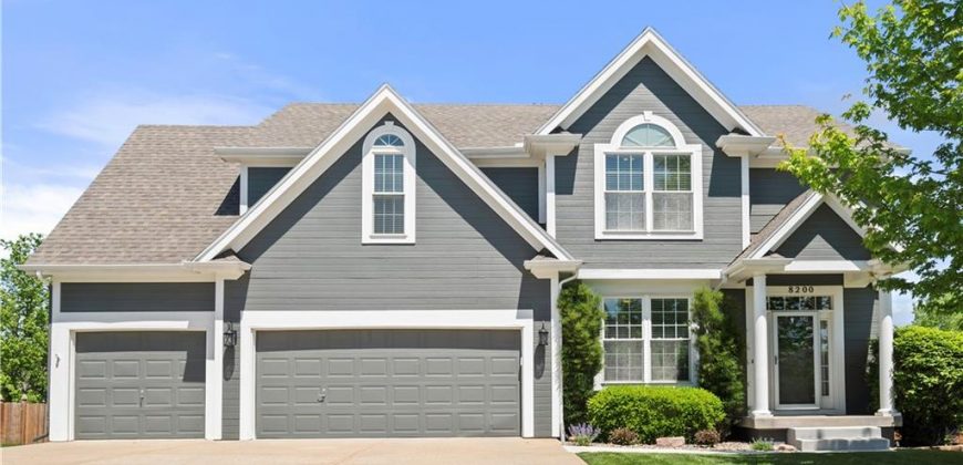 Homes for Sale in Kansas City, MO 64158 | 8200 NE 73rd Terrace
