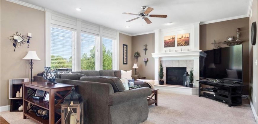 Homes for Sale in Kansas City, MO 64158 | 8200 NE 73rd Terrace