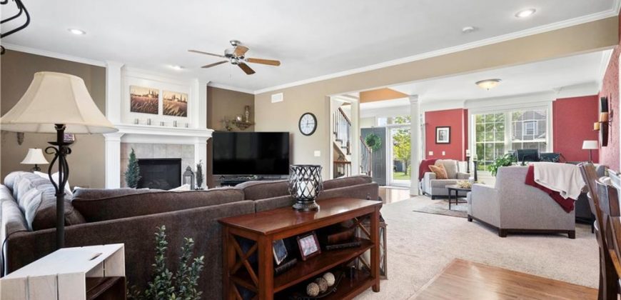 Homes for Sale in Kansas City, MO 64158 | 8200 NE 73rd Terrace