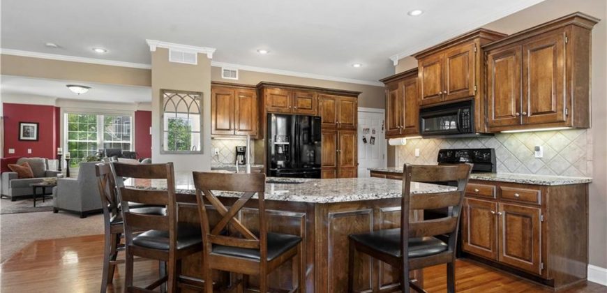 Homes for Sale in Kansas City, MO 64158 | 8200 NE 73rd Terrace
